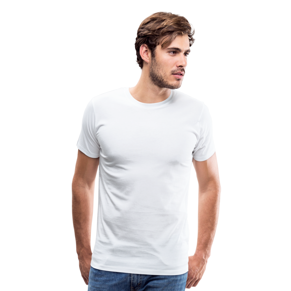 Crowd - Unisex T-Shirt - white