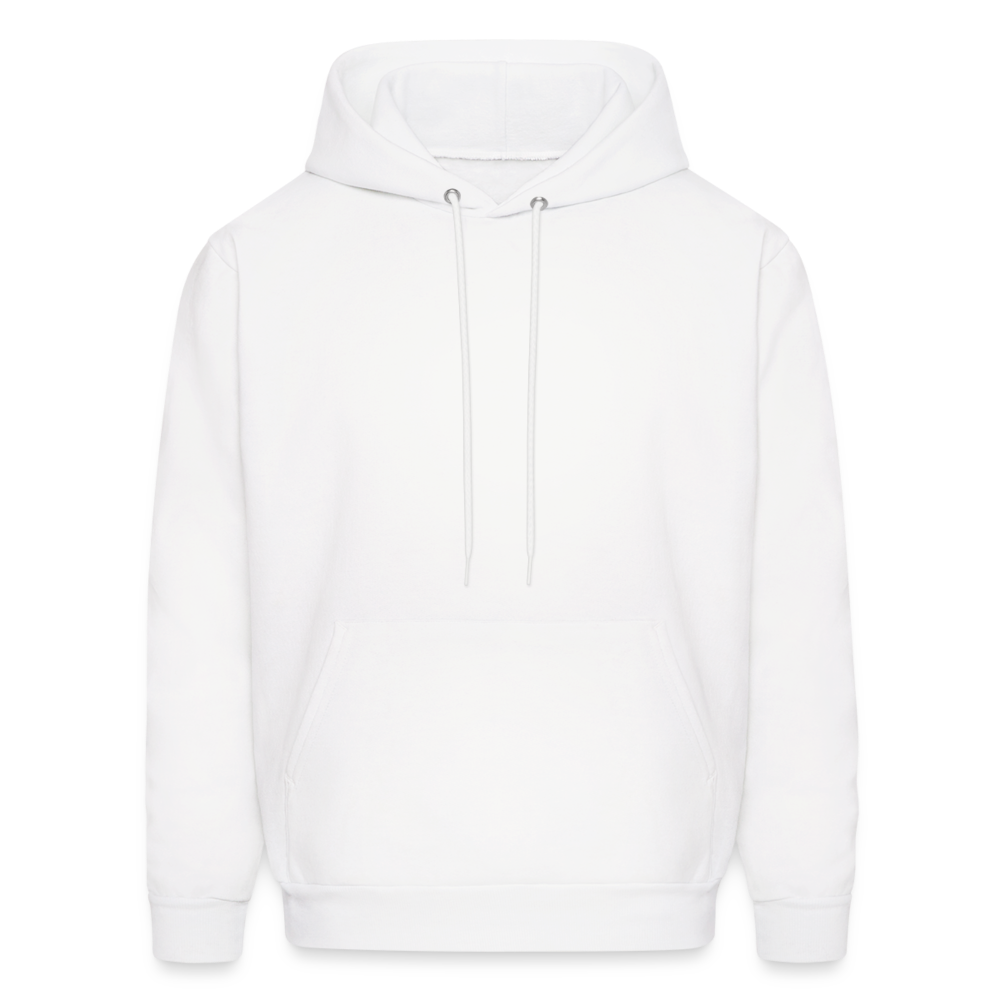 Woo Hoo Shirts - Unisex Hoodie - white