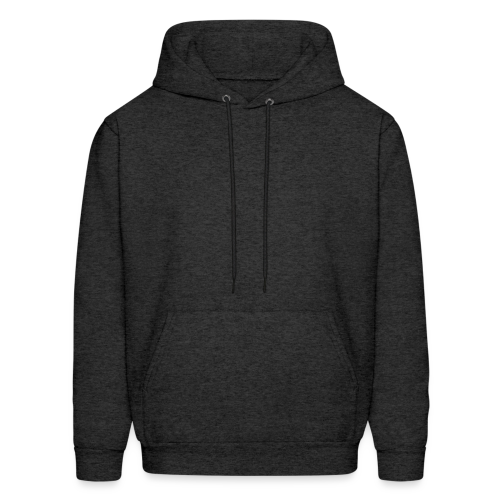 Woo Hoo Shirts - Unisex Hoodie - charcoal grey