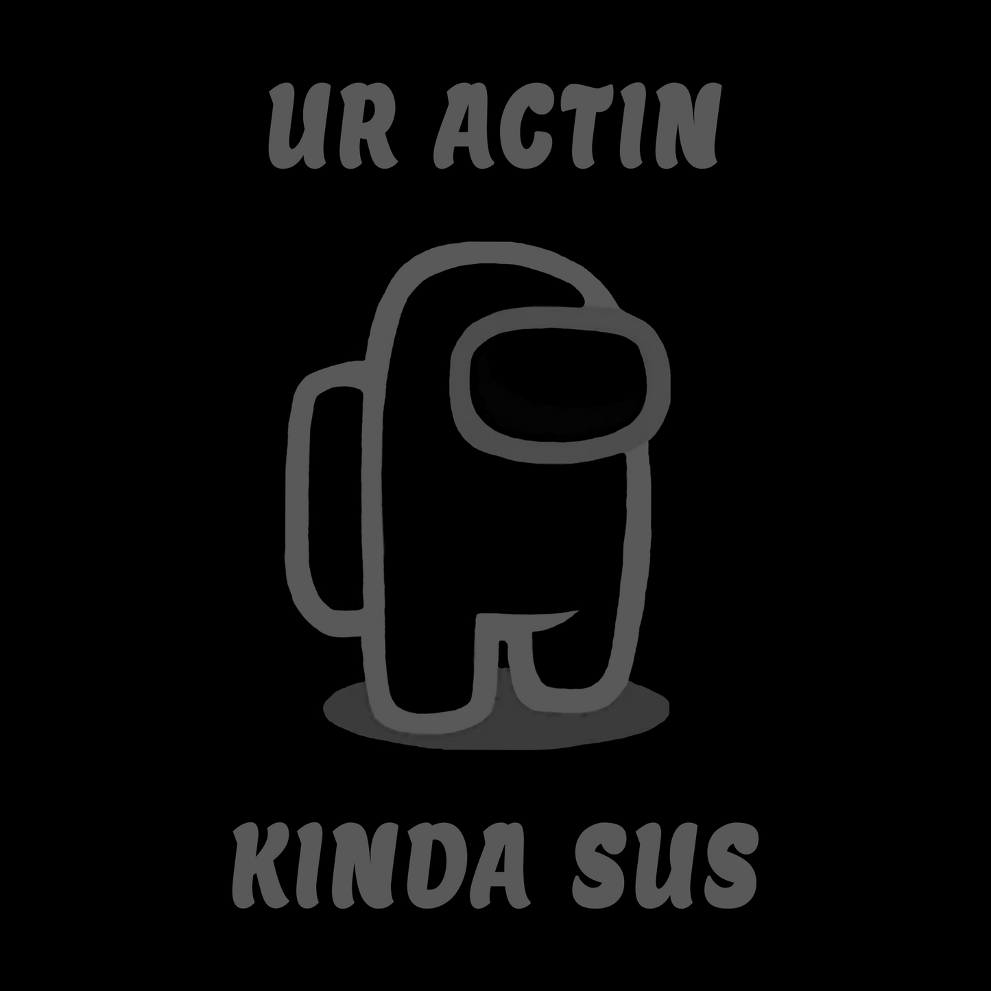 Sus - Women’s T-Shirt