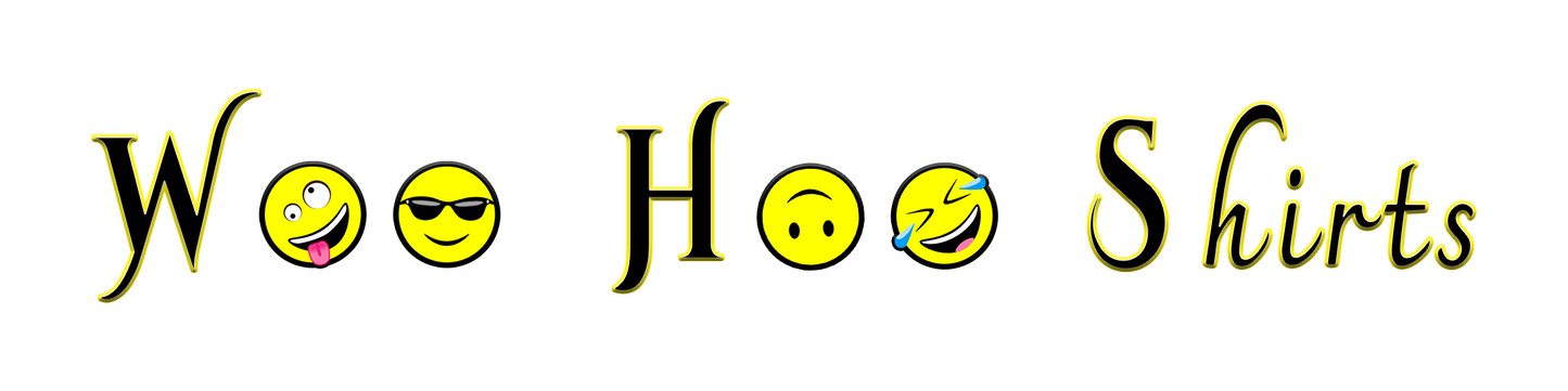 Woo Hoo Shirts