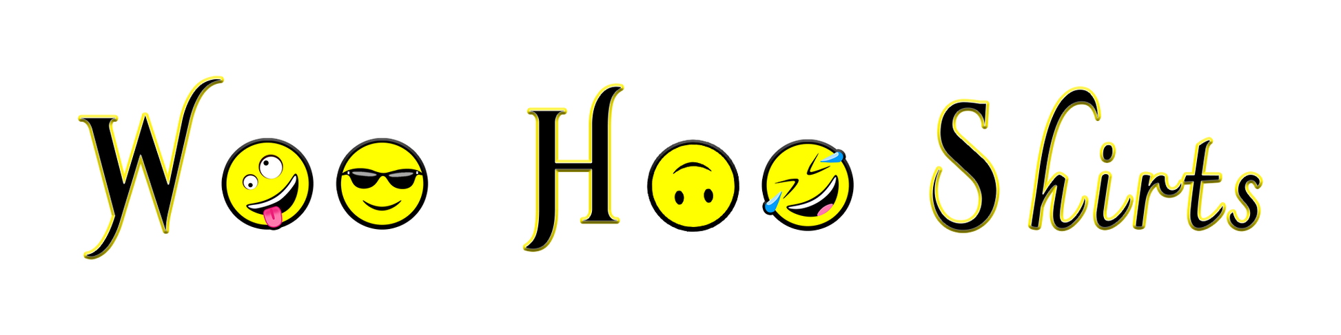 Woo Hoo Shirts