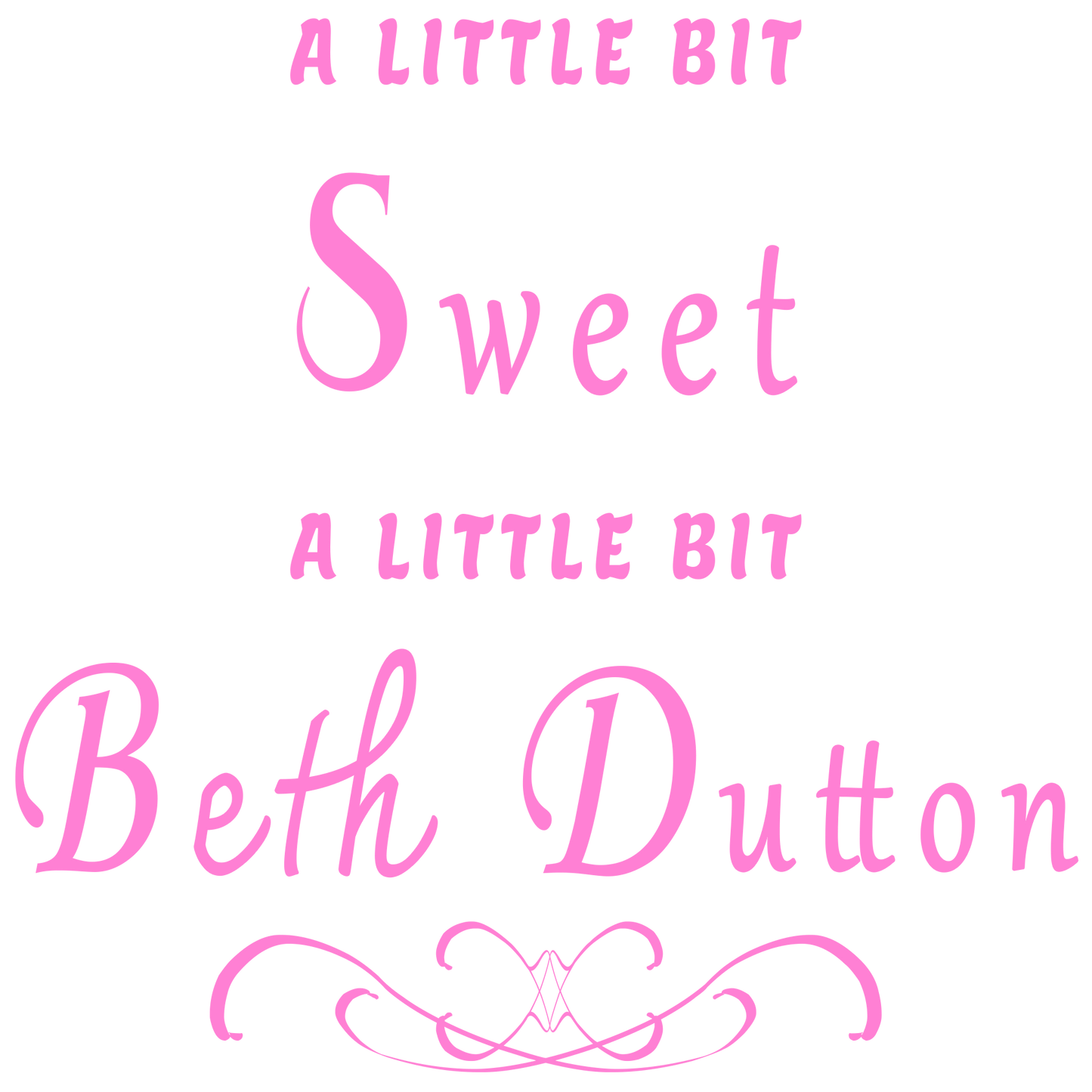 Sweet - Women's Tri-Blend Organic T-Shirt