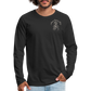 Amici Guitar Trio - Unisex - Long Sleeve T-Shirt - black