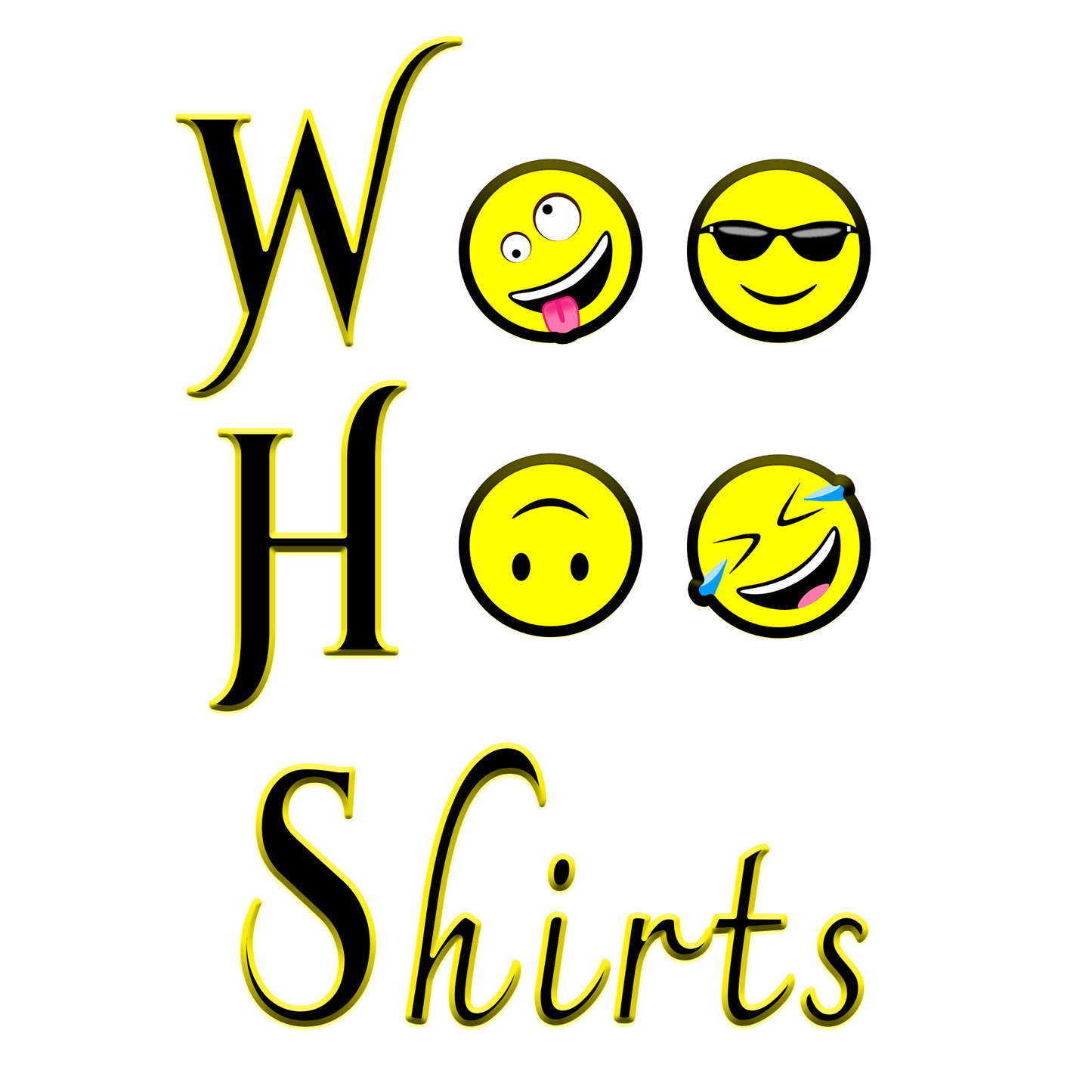 Woo Hoo Shirts