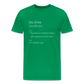 Jui-jitsu - Unisex Premium T-Shirt - kelly green