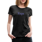 Nope - Women's Classic T-Shirt - charcoal grey