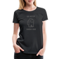 Sus - Women’s Premium T-Shirt - black