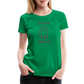 Sus - Women’s Premium T-Shirt - kelly green