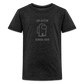Sus - Kid's Premium T-Shirt - charcoal grey