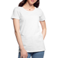Better Place - Women’s T-Shirt - white