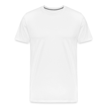 Crowd - Unisex T-Shirt - white