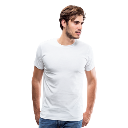 Crowd - Unisex T-Shirt - white