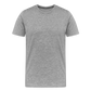 Crowd - Unisex T-Shirt - heather gray