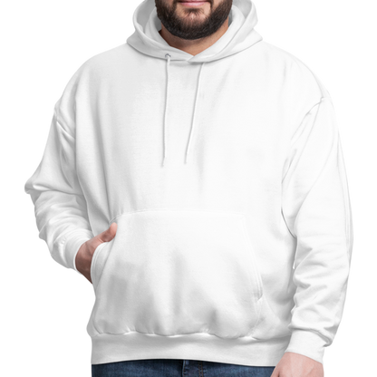 Better Place - Unisex Hoodie - white