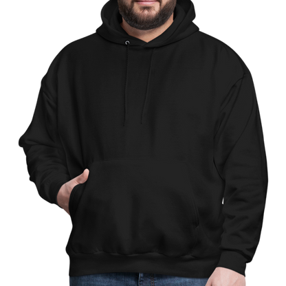 Better Place - Unisex Hoodie - black