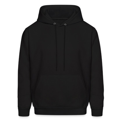 Better Place - Unisex Hoodie - black