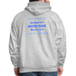 Better Place - Unisex Hoodie - heather gray