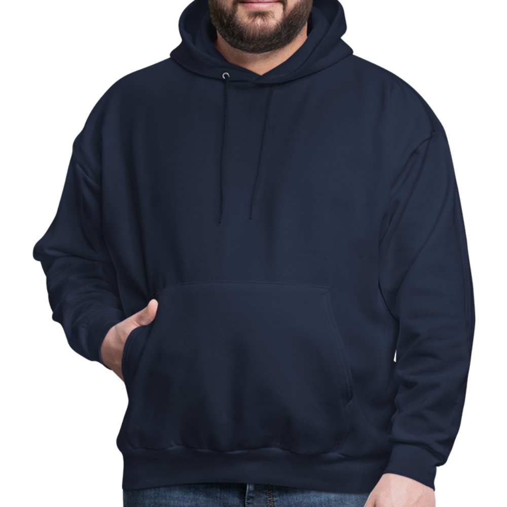 Better Place - Unisex Hoodie - navy