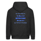 Better Place - Unisex Hoodie - charcoal grey