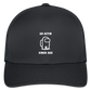 Sus - Flexfit Fitted Baseball Cap - charcoal