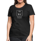 WTF - Women’s T-Shirt - black