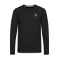 Woo Hoo Shirts - Unisex Long Sleeve T-Shirt - black
