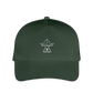 Scout Oath Fleur - Kid's Baseball Cap - forest green