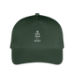 Scout Keep Calm - Kid's Baseball Cap - forest green