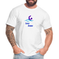 Swimmer - Unisex T-Shirt - white