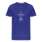 Compete - Unisex T-Shirt - royal blue