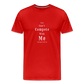 Compete - Unisex T-Shirt - red