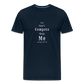 Compete - Unisex T-Shirt - deep navy