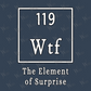 Wtf - The Element of Surprise