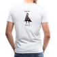 Digital Wench - Unisex T-Shirt - Responsibly Sourced - white