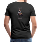 Digital Wench - Unisex T-Shirt - Responsibly Sourced - black