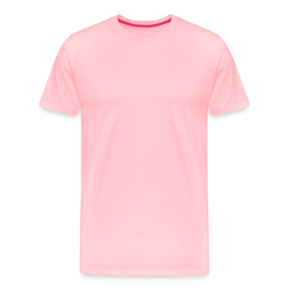 Digital Wench - Unisex T-Shirt - Responsibly Sourced - pink