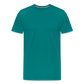 Digital Wench - Unisex T-Shirt - Responsibly Sourced - teal