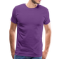 Digital Wench - Unisex T-Shirt - Responsibly Sourced - purple