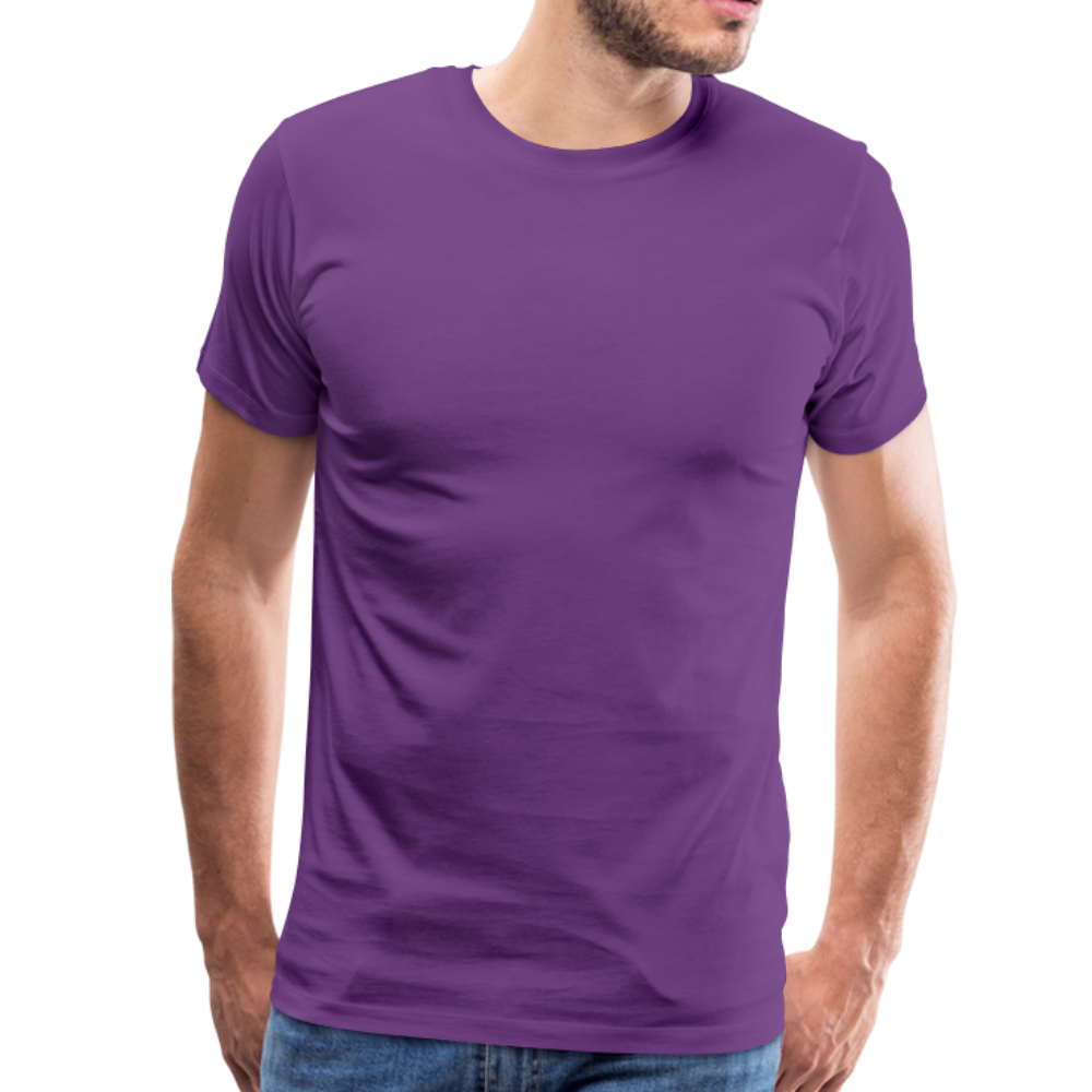 Digital Wench - Unisex T-Shirt - Responsibly Sourced - purple