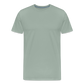 Digital Wench - Unisex T-Shirt - Responsibly Sourced - steel green