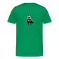 Digital Wench - Unisex T-Shirt - Responsibly Sourced - kelly green