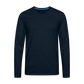 Digital Wench - Unisex Long Sleeve T-Shirt - deep navy