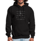 Insignificant - Unisex Hoodie - black