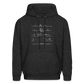 Insignificant - Unisex Hoodie - charcoal grey