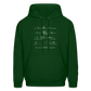 Insignificant - Unisex Hoodie - forest green