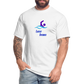 Fastest Swimmer - Tall T-Shirt - white