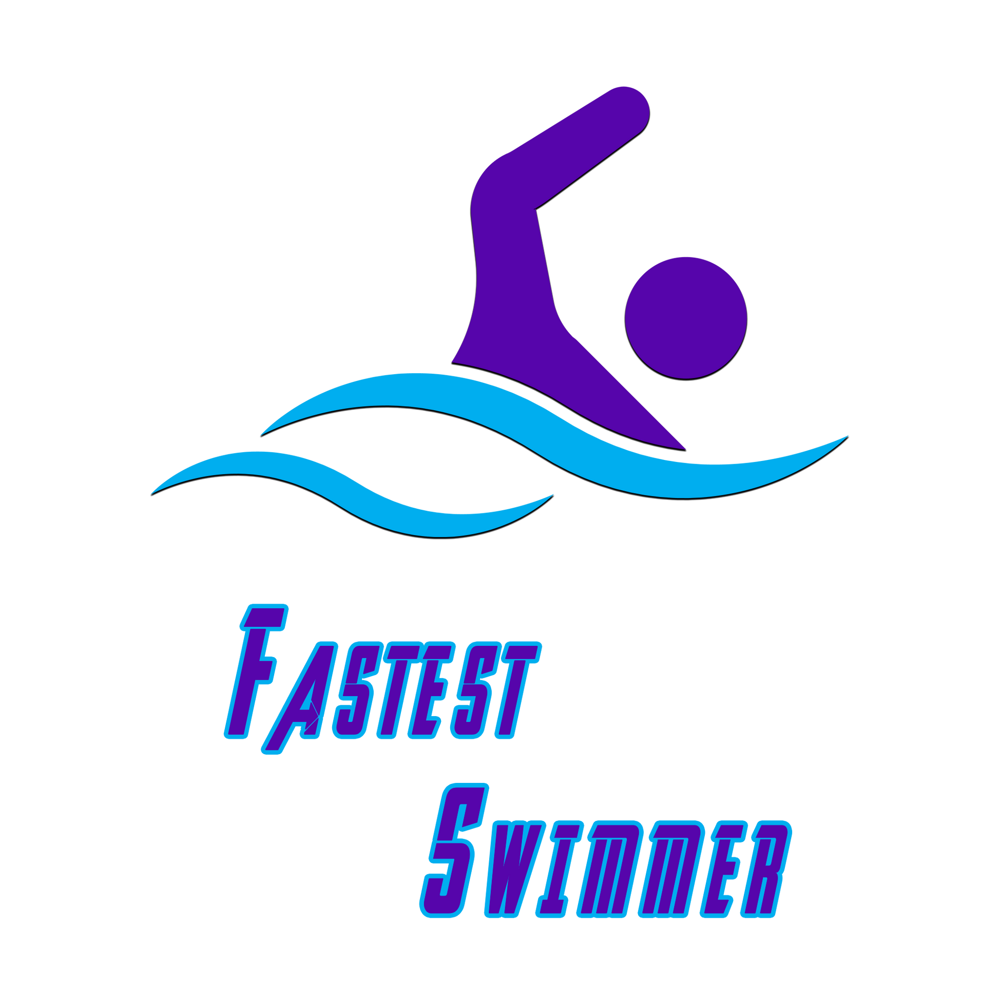 "Fastest Swimmer"