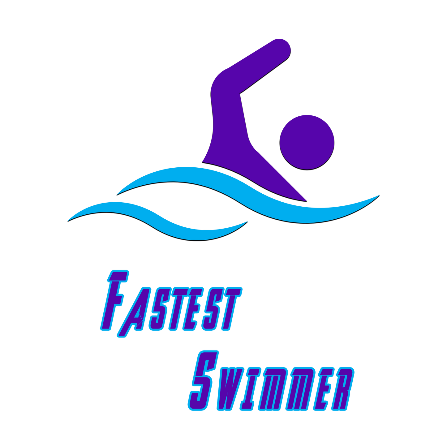 Fastest Swimmer